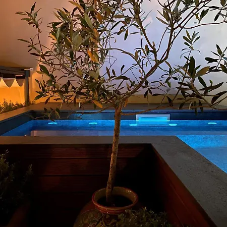 Bed and Breakfast Relais 147 - Luxury 3*