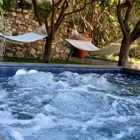 Bed and Breakfast Relais 147 - Luxury Ταορμίνα