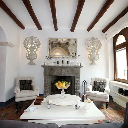 Bed and Breakfast Relais 147 - Luxury Ταορμίνα