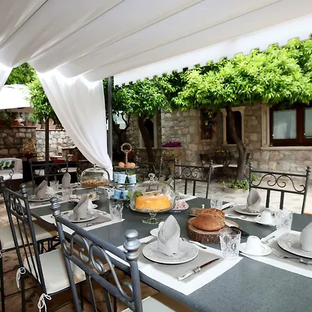 Bed and Breakfast Relais 147 - Luxury