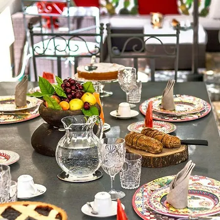 Bed and Breakfast Relais 147 - Luxury 3*