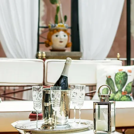 Bed and Breakfast Relais 147 - Luxury