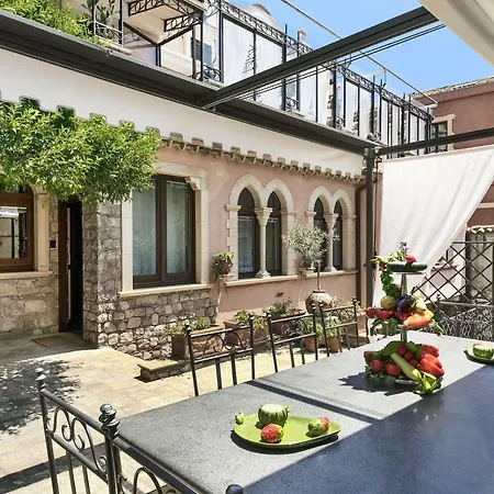 Bed and Breakfast Relais 147 - Luxury