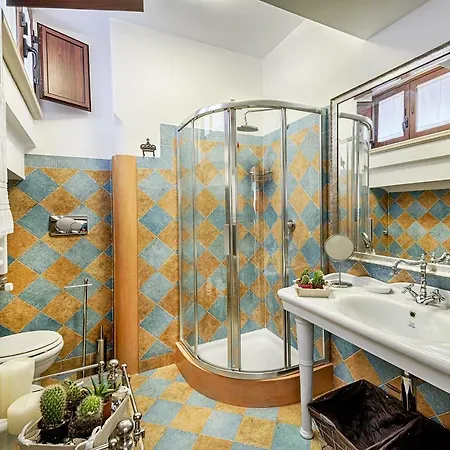 Relais 147 - Luxury Bed and Breakfast Ταορμίνα