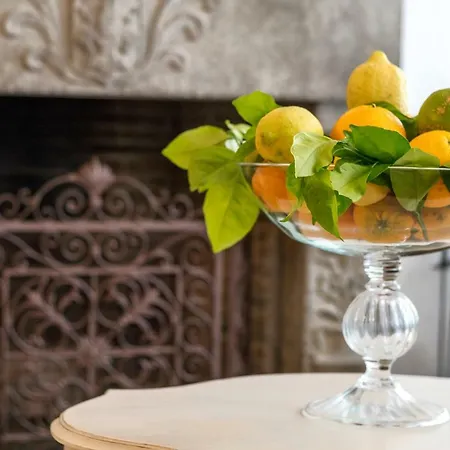 Relais 147 - Luxury Ταορμίνα