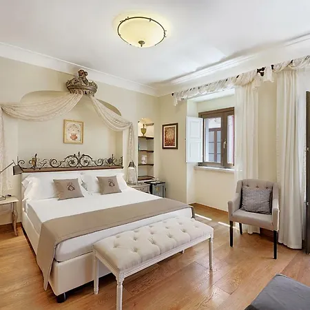 Bed and Breakfast Relais 147 - Luxury