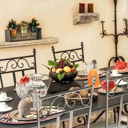 Relais 147 - Luxury 3* Ταορμίνα