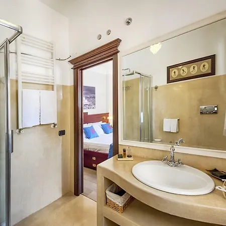 Relais 147 - Luxury Bed and Breakfast