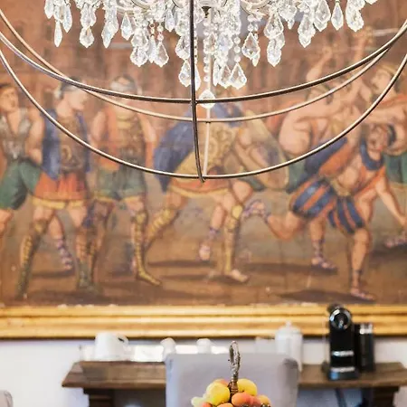 Relais 147 - Luxury