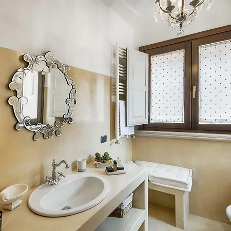 Bed and Breakfast Relais 147 - Luxury