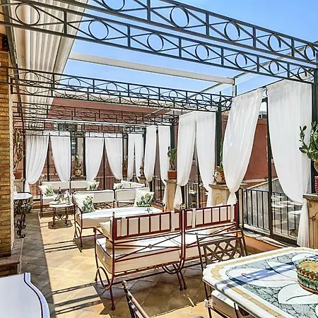 Bed and Breakfast Relais 147 - Luxury