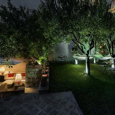 Relais 147 - Luxury Ταορμίνα