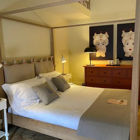 Bed and Breakfast Relais 147 - Luxury 3*