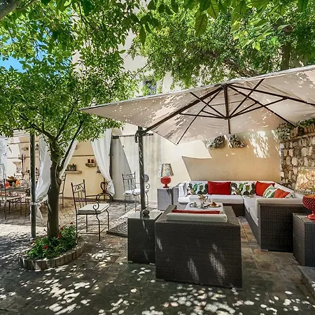 Relais 147 - Luxury Oda ve Kahvaltı