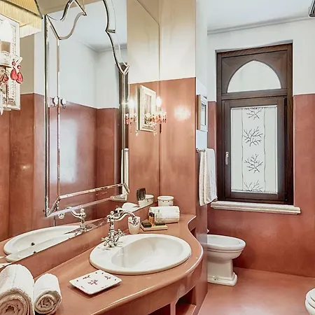 Oda ve Kahvaltı Relais 147 - Luxury Taormina