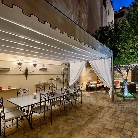 Relais 147 - Luxury Taormina